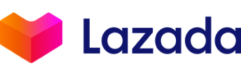 Online Shopping Lazada.sg Logo