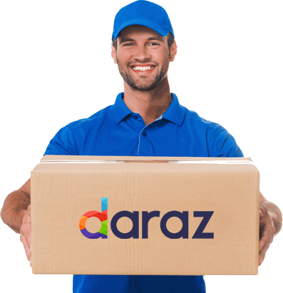 Daraz Express  Same Day Delivery 