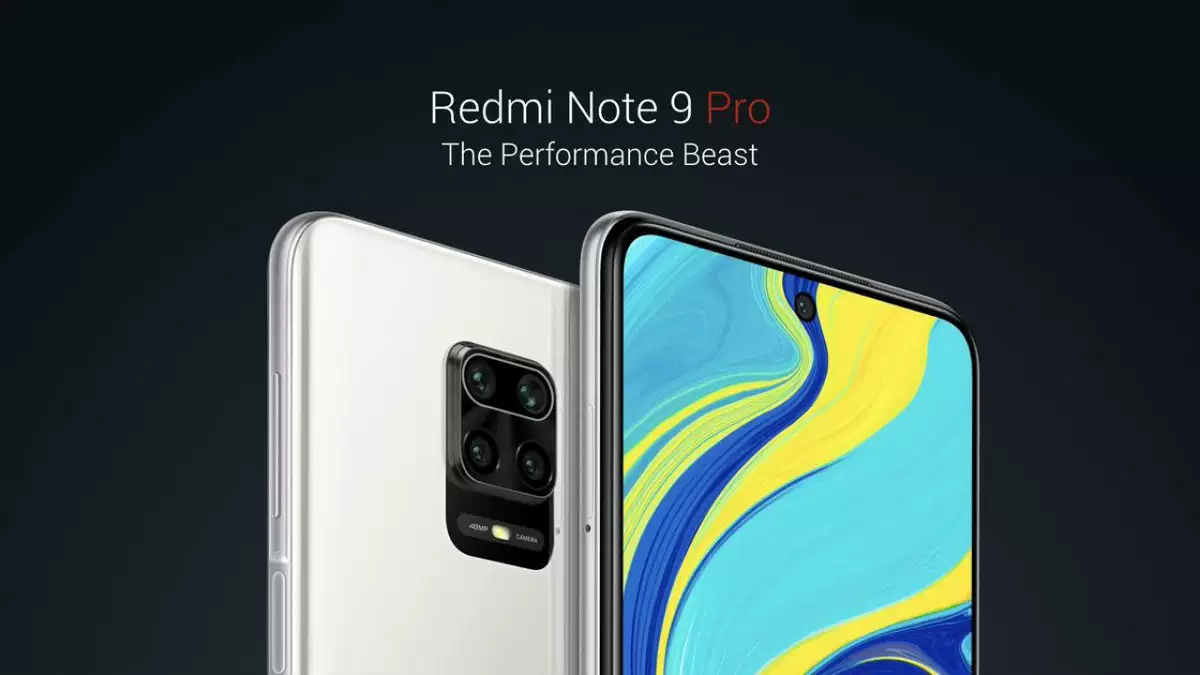 Redmi Note 9 Pro Price in Nepal, Full Specifications, & availability