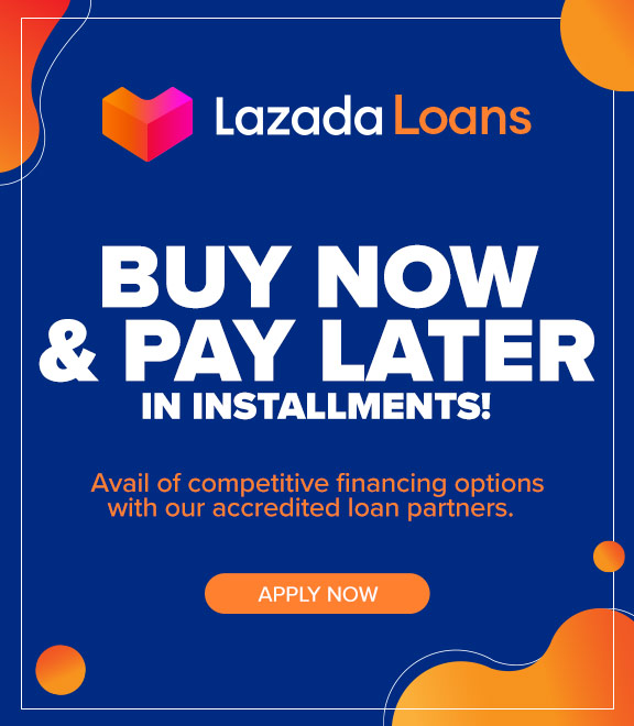 Online Shopping in Philippines with Great Prices!