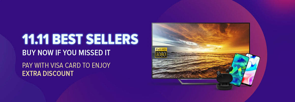 Best Sellers