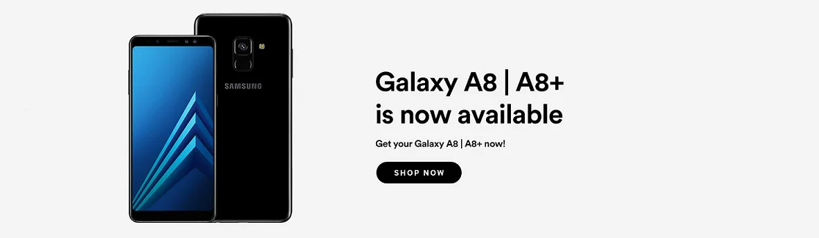 Samsung Galaxy A8 - A8+ Plus Price in Bangladesh 2021 - Daraz ...