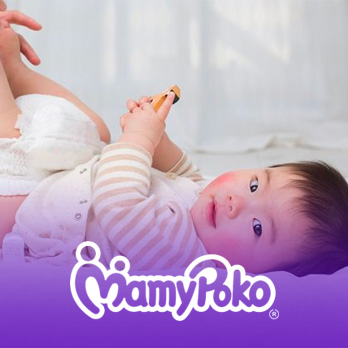 Mamypoko :RM15 Off,Min RM130