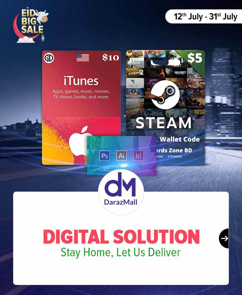 Daraz Mall Official Brand Stores On Daraz Bangladesh