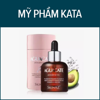 Mỹ Phẩm KATA