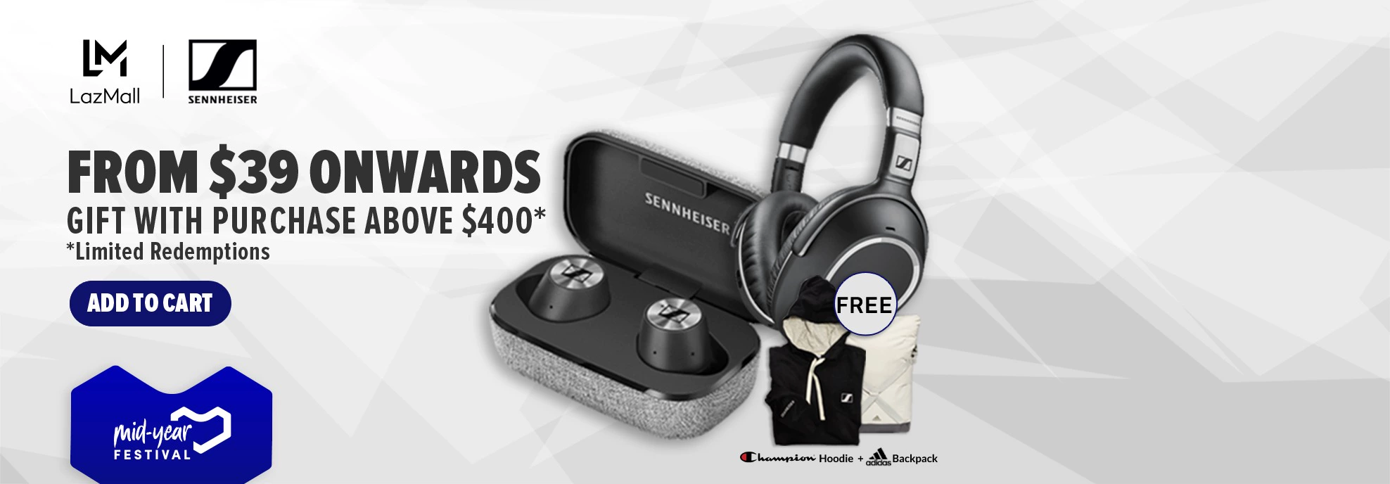 Sennheiser