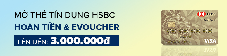 HSBC Card