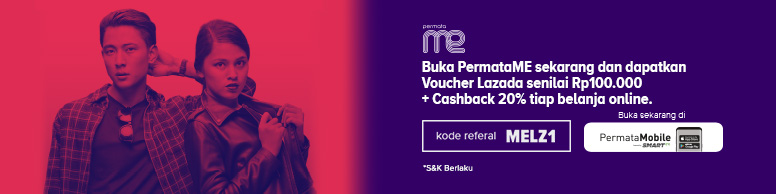 Lazada.co.id: Belanja Online Harga Terbaik di Indonesia!