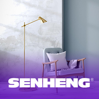 Senheng : 10% Off, Max Cap RM100
