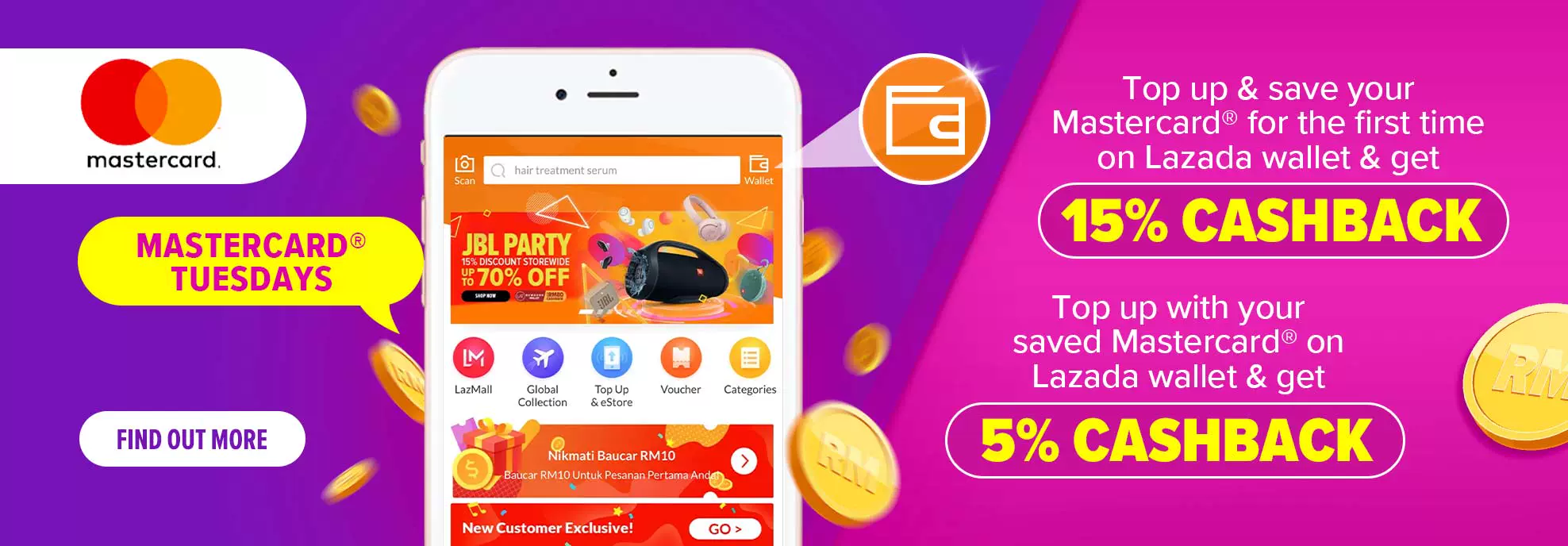 Citibank Lazada Promo Code 2020 Jualan Online Lazada