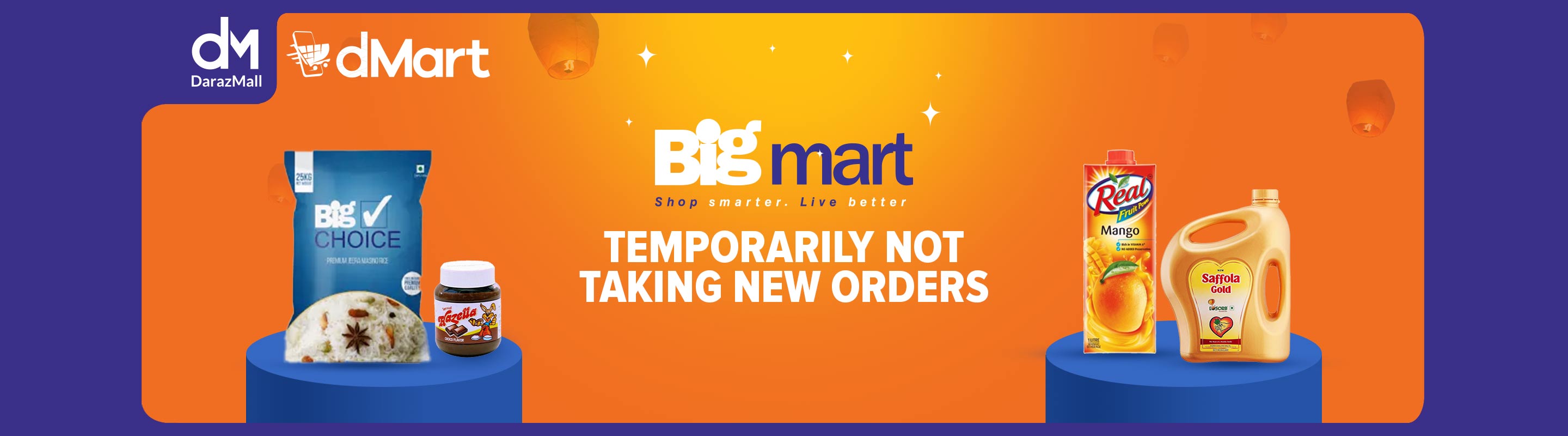 Daraz Mall Official Outlet Stores in Nepal