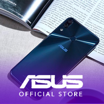 ASUS : RM50 Off, Min RM500