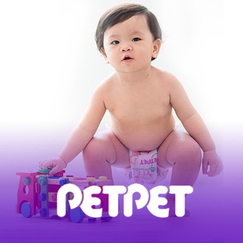 Petpet :12% Off, Min RM100