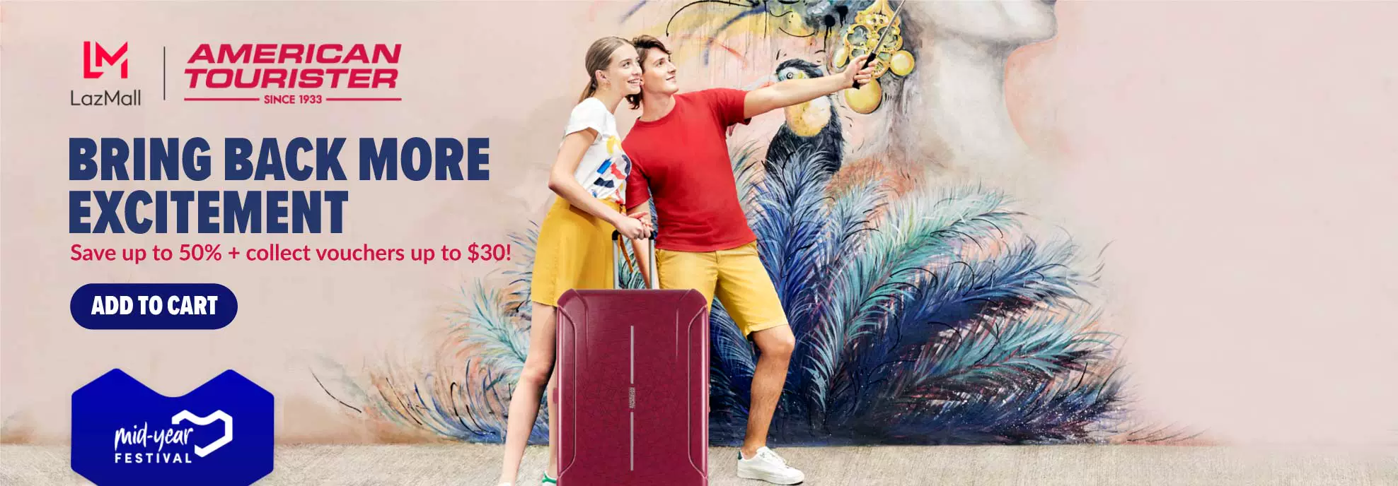 Samsonite