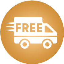 Free Shipping