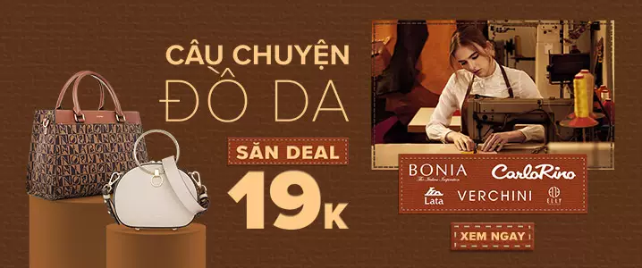 Tui xach discount bonia vietnam