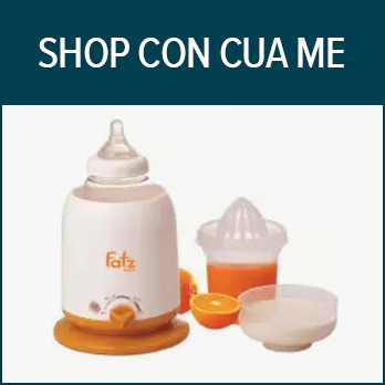 Shop con cua me (Hà Nội)