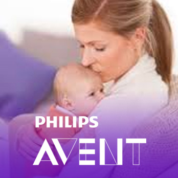 Philips Avent : 20% Off, Max Cap RM30