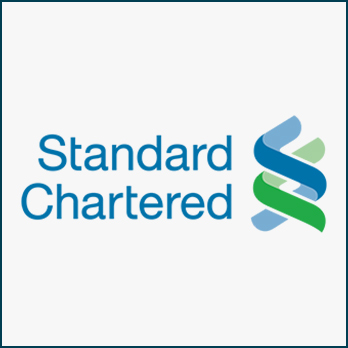 Trả góp 0% - Standard Chartered