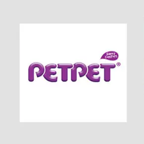 PETPET : Get RM6 Off Min Spend RM100