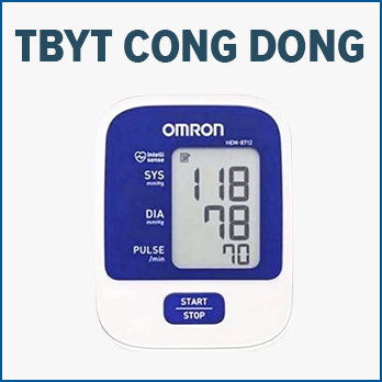 TBYT Cong Dong (Hà Nội)