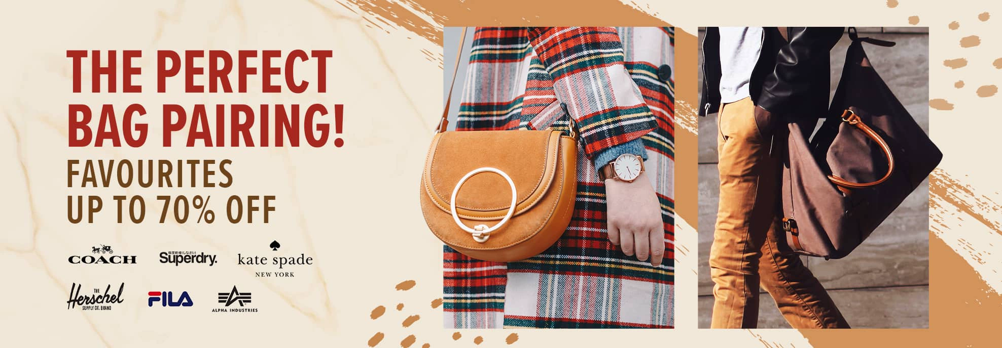Bags Campaign