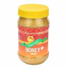 Jam,Spreads & Honey