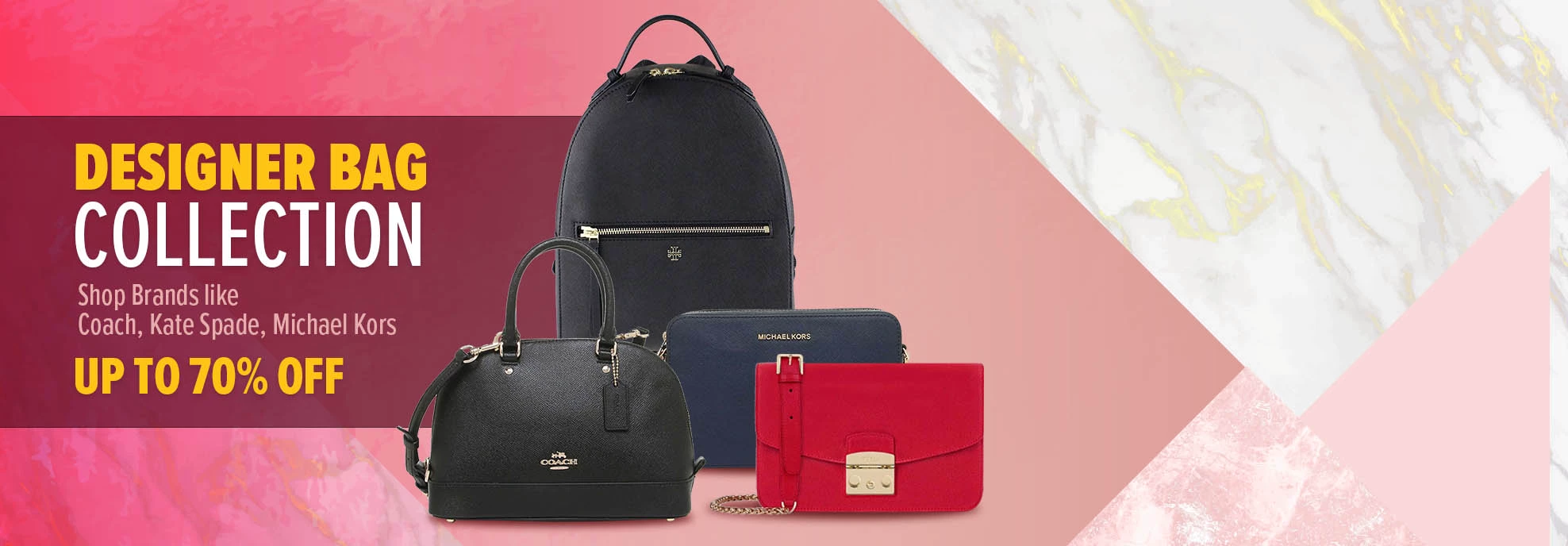 Designer Bag