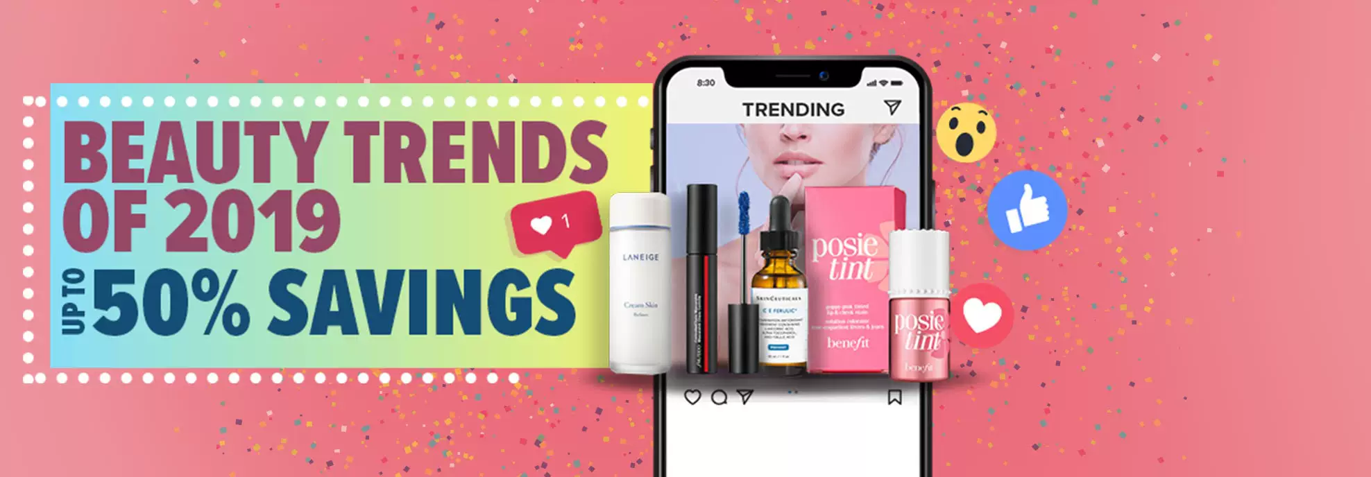 Beauty Trends