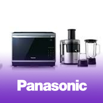 Panasonic : 5% Off