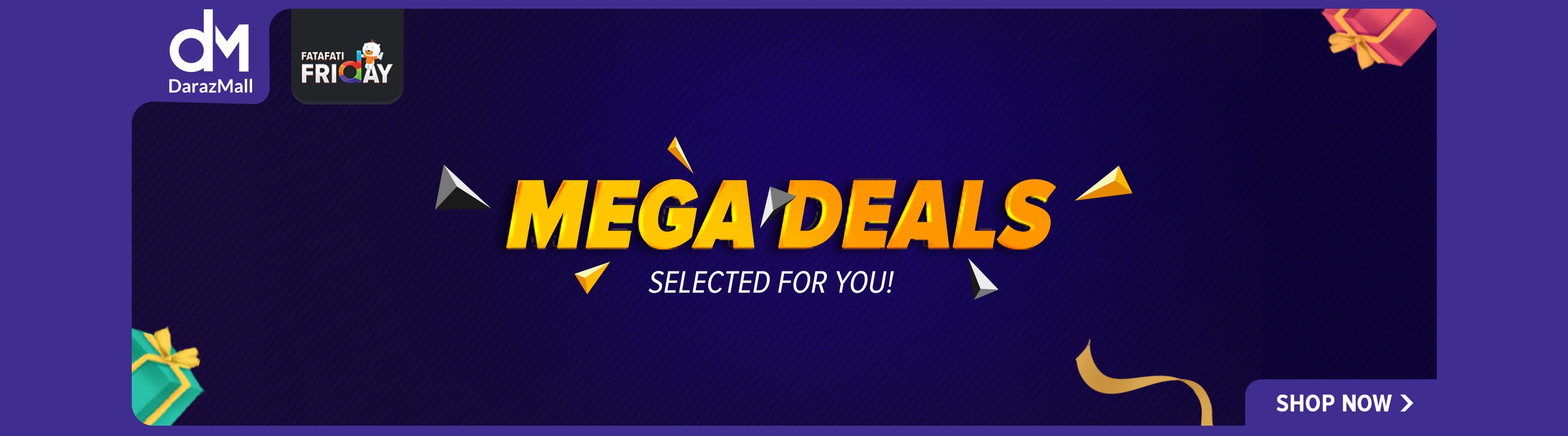 Daraz Mall Official Brand Stores On Daraz Bangladesh