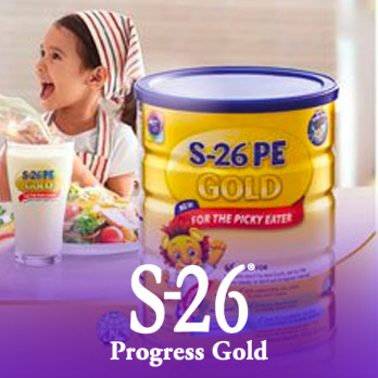 S26 :RM30 Off,Min RM250
