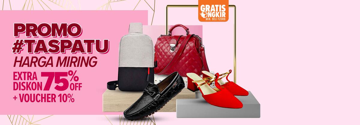 Lazada.co.id: Belanja Online Harga Terbaik di Indonesia!
