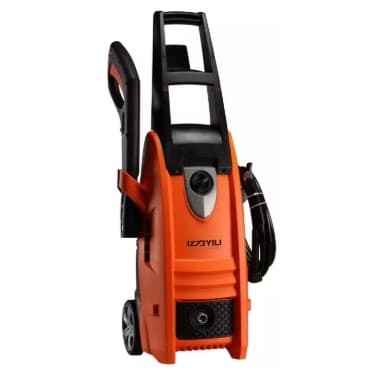 Garden Cleaner Water Jet
