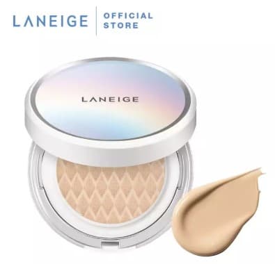 Laneige BB Cushion Whitening EX (15g*2)