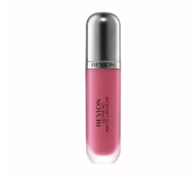 REVLON HD Matte Lip Devotion 1's