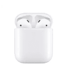 Apple AirPods with Charging Case