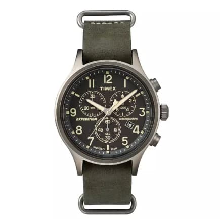 Timex Expedition® Scout Chrono