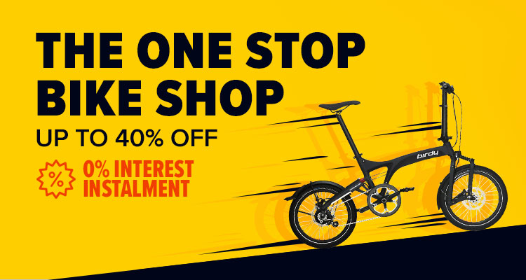 One stop best sale bike shop