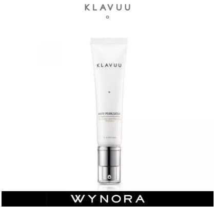 KLAVUU White Pearlsation Ideal Actress Backstage Cream SPF30 PA++ 30g