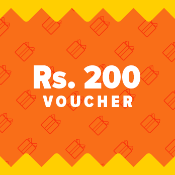 Gift Voucher Rs. 100